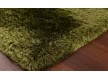 Shaggy carpet Plush Shaggy Green - high quality at the best price in Ukraine - image 2.